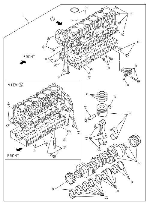 Partial Engine